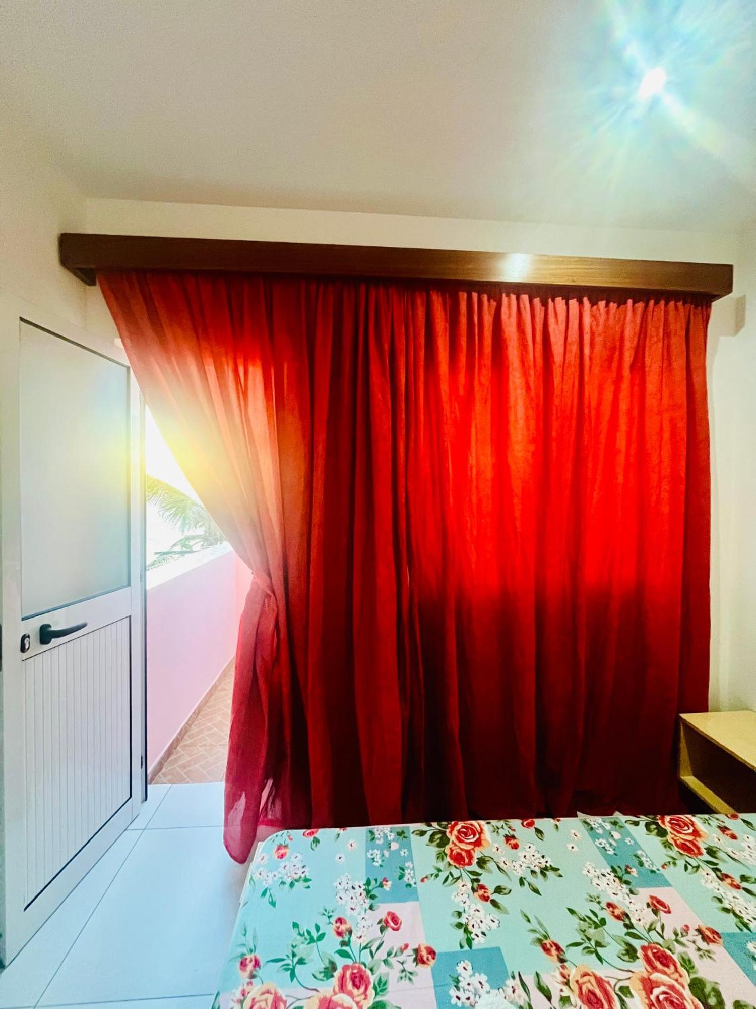 Oasis De Retour Apartment Ponta Do Sol Exterior photo